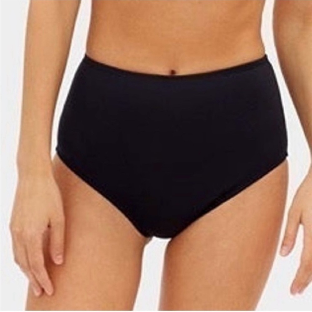 NWT Sleeper Bikini Bottoms